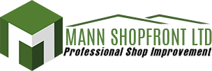 Mann Shop Front